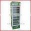 Supermarket Refrigerated Display Case