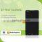 Wholesale price original lcd screen display digitizer with frame for Nokia Lumia 900 lcd
