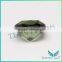 12x12mm 149# light green electric stone square cushion spinel loose stone