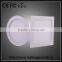 LED flat panel / 6 watt led thin light / Ceiling panel aluminum