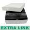 Custom Logo Printed Luxury Decorative Magnetic Cardboard Storage Box With Metal Eyelet