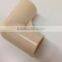 JY-A002|ABS plastic joint|Fixed coated pipe plastic pipe clip|90 degree rubber elbow