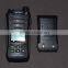 DPMR radio AT-209D 2W power digital portable radio