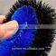 Long Handle Rotating Carpet Cleaning Brush