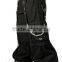 Baggy army bondage gothic moto punk cyber rave jeans chain pants (ROCK006)