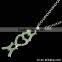From china pendent necklace for young girls, high quality personalized name necklace