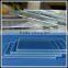 top quality manufacturer crystal glass with favourable price