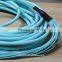 high quality 48 cores LC to LC Multimode breakout patch cord