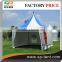 3*3m Beautiful Patio Garden gazebo Backyard Screen printing Gazebo tent for wedding even