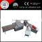 HFC-700 Pillow Filling Machine , pillow making stuffing machine