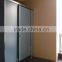 Sunleaf fashional Zinc alloy toilet cubicle accessories MINGYA series