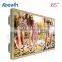 65 inch- 2500nits high brightness digital signage with full color