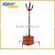 High Efficiency stadium LED Lighting Tower