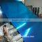 1.8mm 2mm 3mm 4mm 5mm Polished Anodized Aluminum Sheet Mirror Glass
