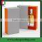 High Quality Luxury Perfume Box Custom Logo Printed Gift Box Packaging for Perfume