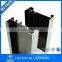 6063 aluminum extrusion profiles for windows and doors frame