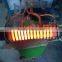 Igbt portable small induction heater coil