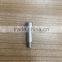 titanium part turning
