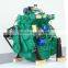 R4105ZD1 high performance diesel engine 4 cylinder diesel engine