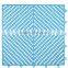 ECO-friendly EVA anti-slip plastic mat for swimming pool