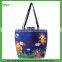 BSCI Factory Custom Nylon Sublimation Tote Bag