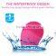 More available colors pore sonic cleanser electric face wash machine face cleanbrush