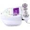 New and Hot Sale ALLRUICH touch screen 4in1 unoisetion cavitation 3d rfvacuum setupolar quadrupole photon slimming Machine beau