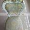 white plastic resin chair for weding