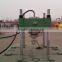 SY7502 landscaping brick pavers making machine