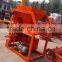 1-10 sy2-10 clay brick making machine