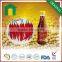 ISO&HACCP&BRC Natural Extra Hot Chili Sauce Paste Chilli Sauce Factory