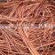 2016 Hot on sale COPPER WIRE SCRAP (MILLBERRY 99.99%)