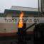 cocount shell/palm shell/wood charcoal making machine