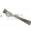 Beekeeping equipment J hook Hive tool uncapping knife
