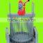 metal guard manual honey press