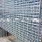 hot dipped galvanized flooring steel grating