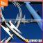2017 iso9001 certification standard Razor Ribbon wire