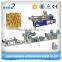 Automatic Salad Sticks Chips Snacks Food Frying Machine