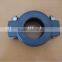 Top Quality 5" DN125 133mm-140mm coupling collar clamp for pipe fitting Made in China