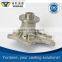 Yontone YT619 Ningbo Beilun OEM ISO9001 Aluminum Alloy ZL102 AlSi9Cu3 AlSi12Fe A380 A356 ADC12	Die Cast Aluminum