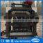QTJ4-35B2 semi-auto brick making machine for sale in johannesburg