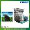 3-8TPH chicken manure fertilizer pellet making equipment fdsp