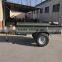 Cars Trucks Trailer