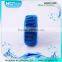 Eco-Friendly twin pack toilet cleaner/toilet blue block/deterge