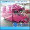 food trucks mobile food trailer
