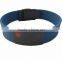 new product customized personal rubber id bracelets cheap
