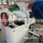 Pillow Round Coal Charcoal Briquettes Making Machine With Round Roller Press
