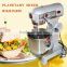 Bakery Pizza industrial Commercial Dough mixers for sale