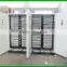 best selling ce approved chicken egg all in one incubator hatching machine