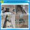 poultry farm mechanical manure cleaning equipment